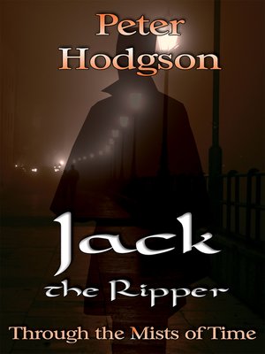 cover image of Jack the Ripper
